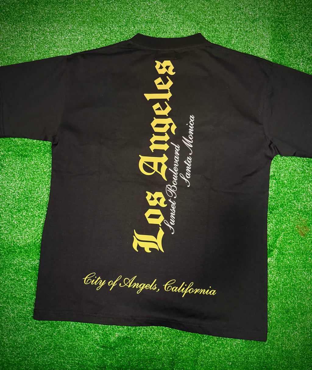 JAQWIN T-shirt