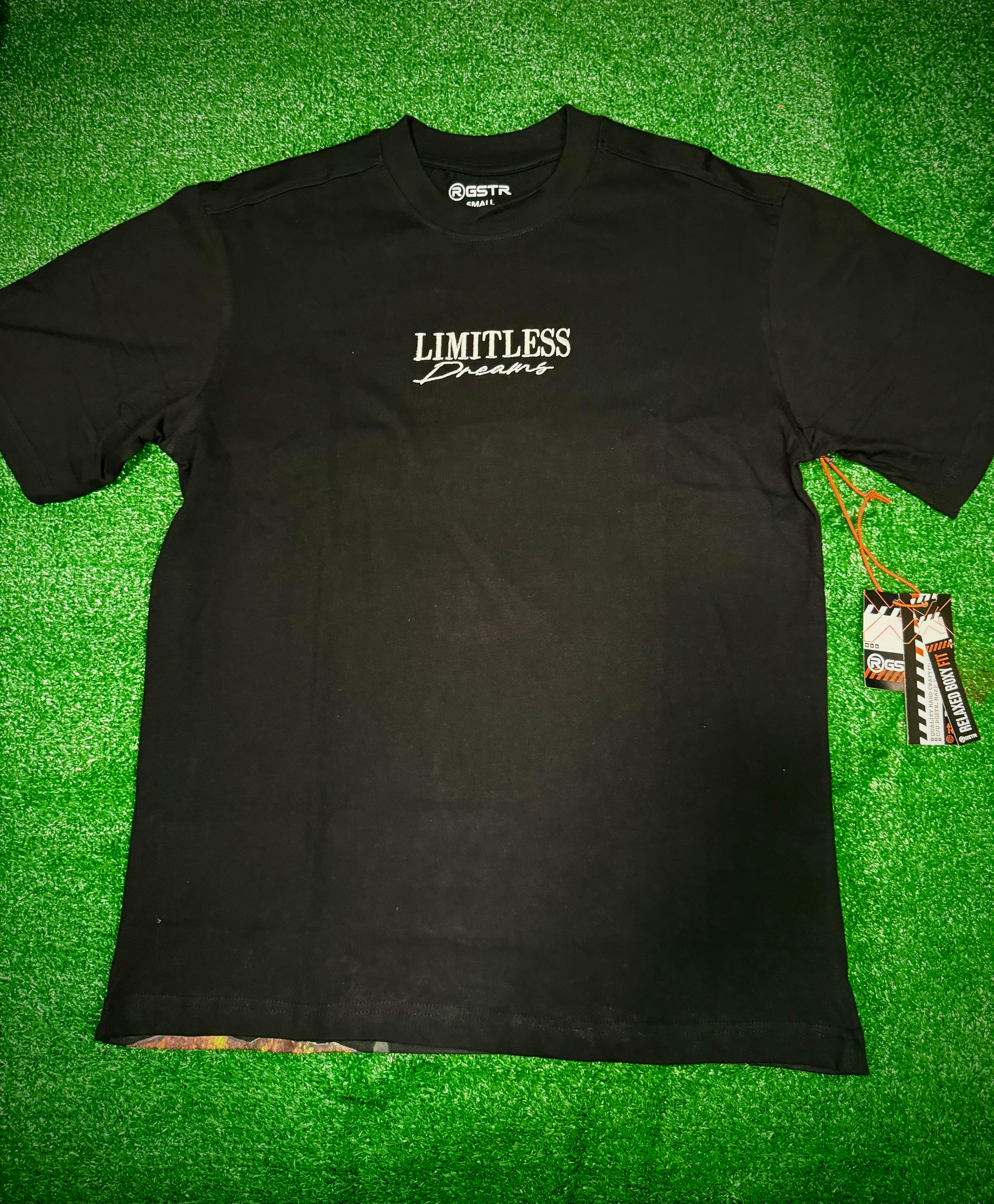 Limitless T-shirt