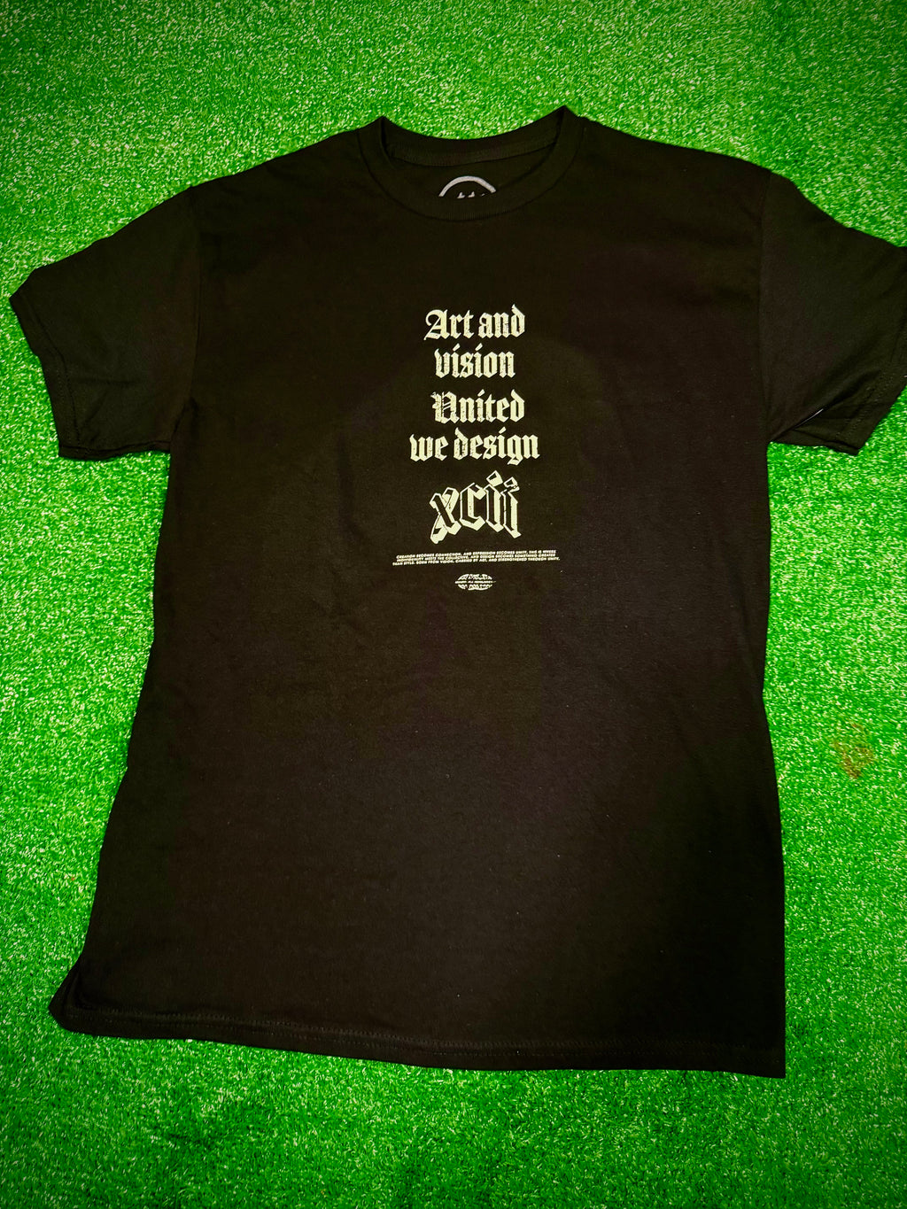 Artand Vision T-shirt