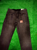 Dynamic jeans