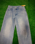Baggy jeans