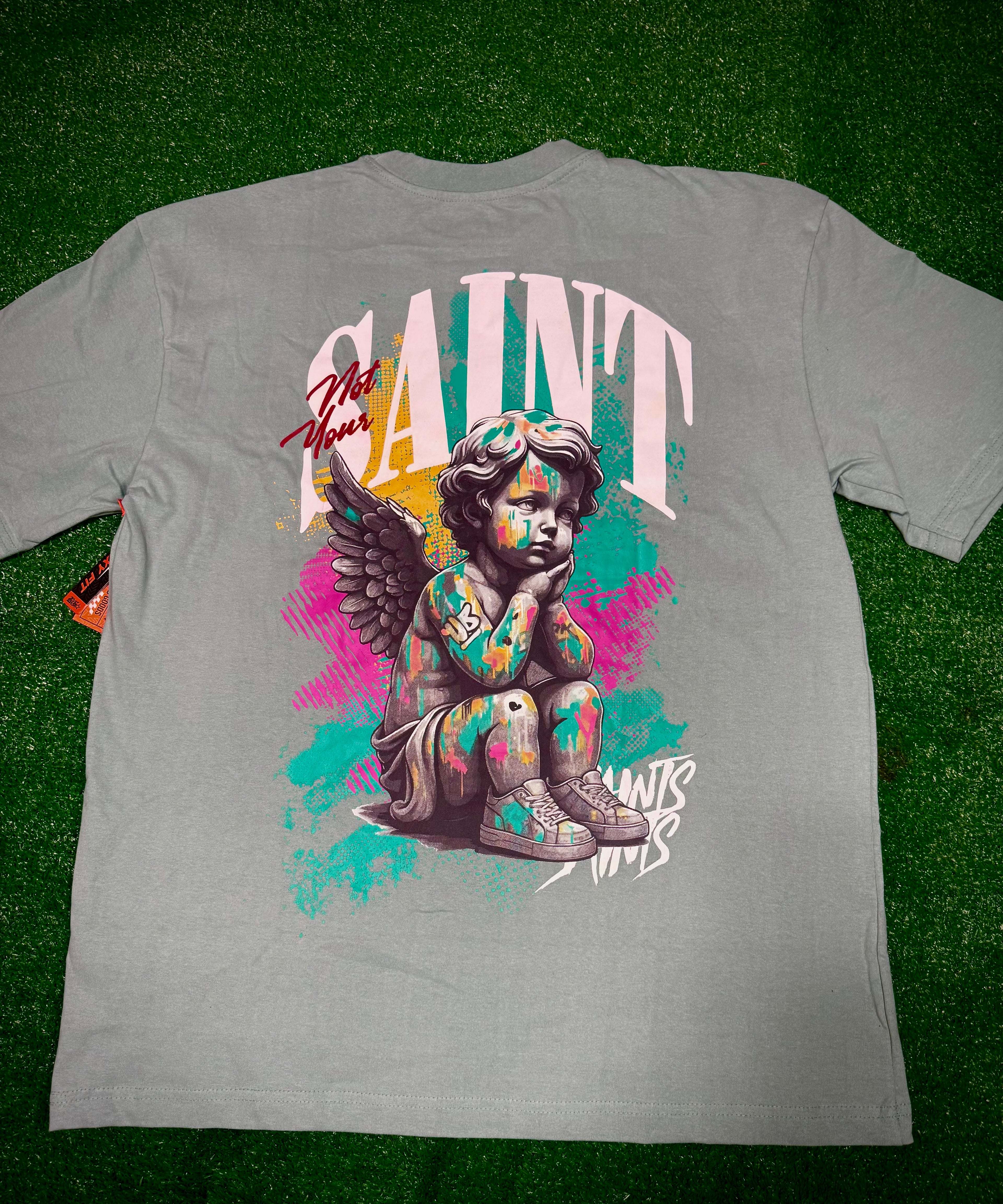Saint T-shirt