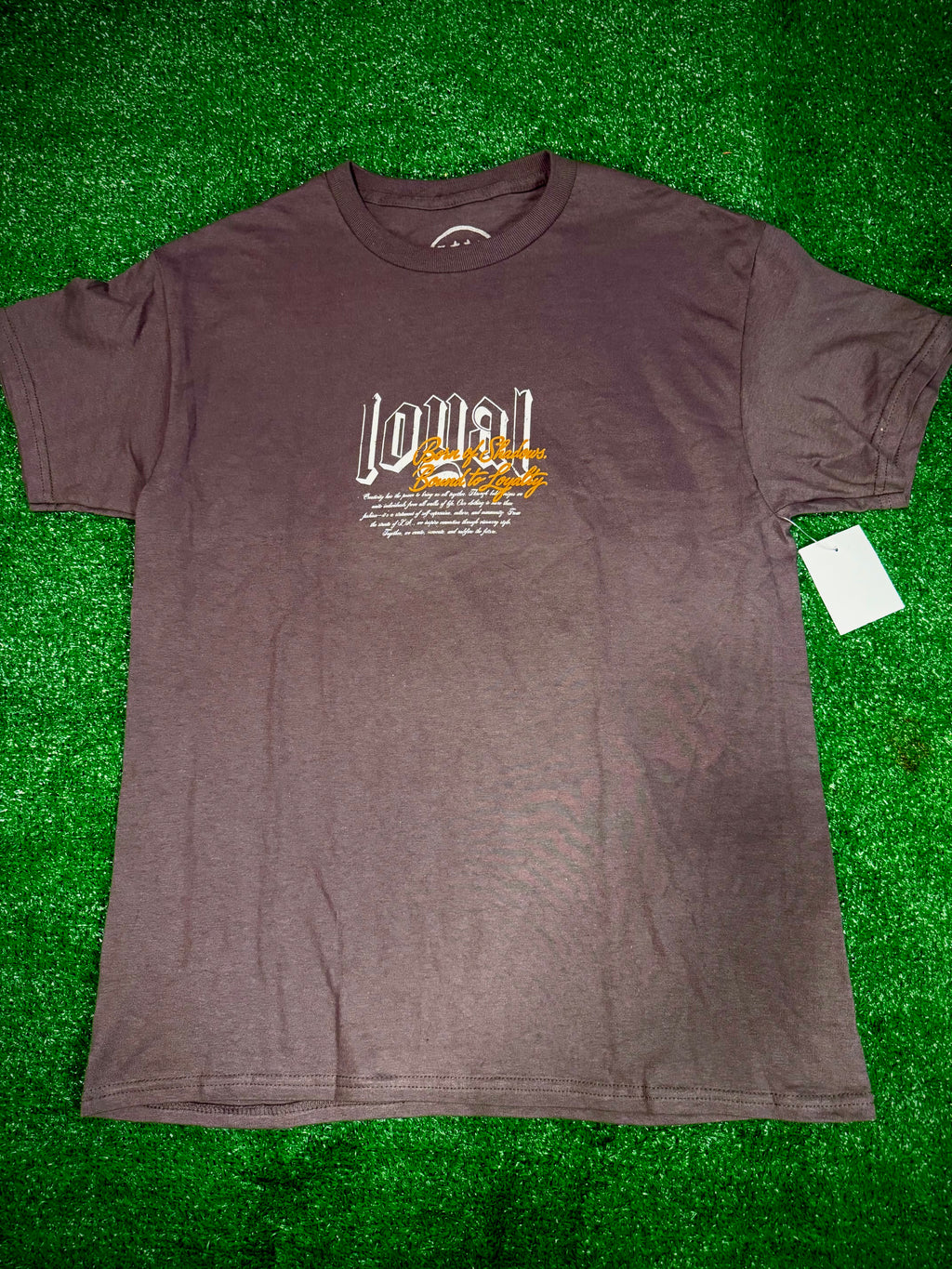 Loyal T-shirt