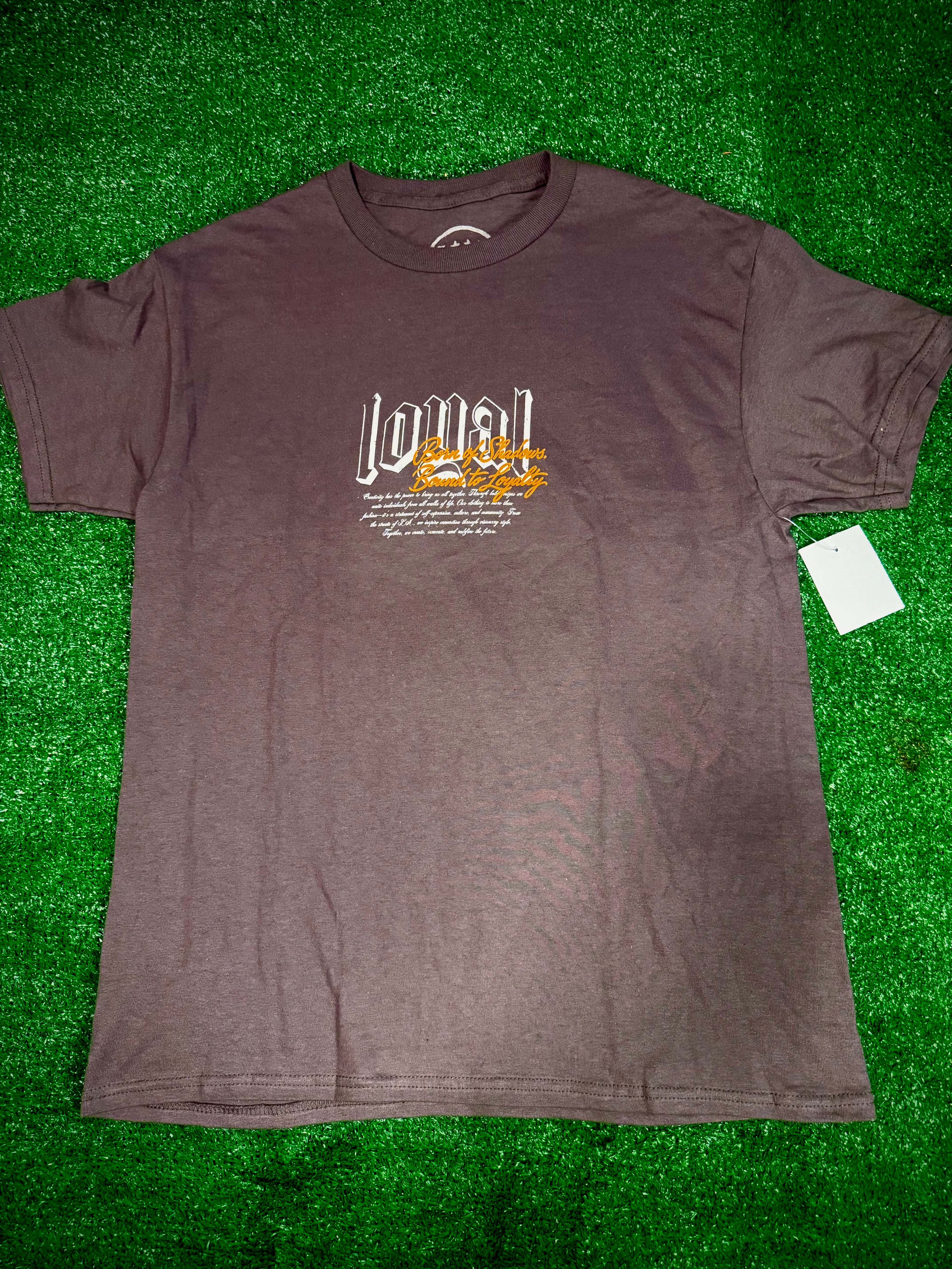 Loyal T-shirt