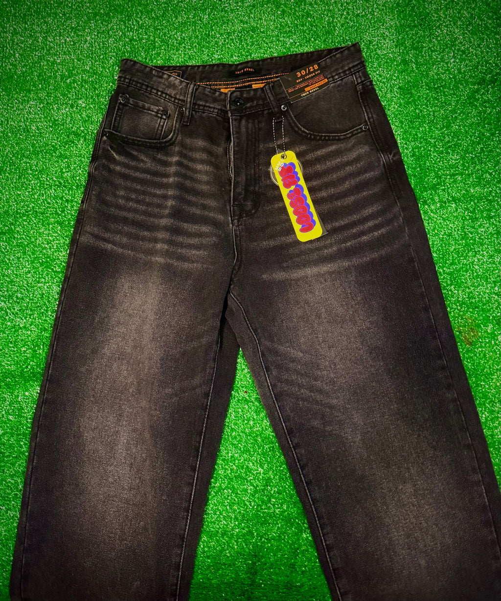 Baggy Jeans