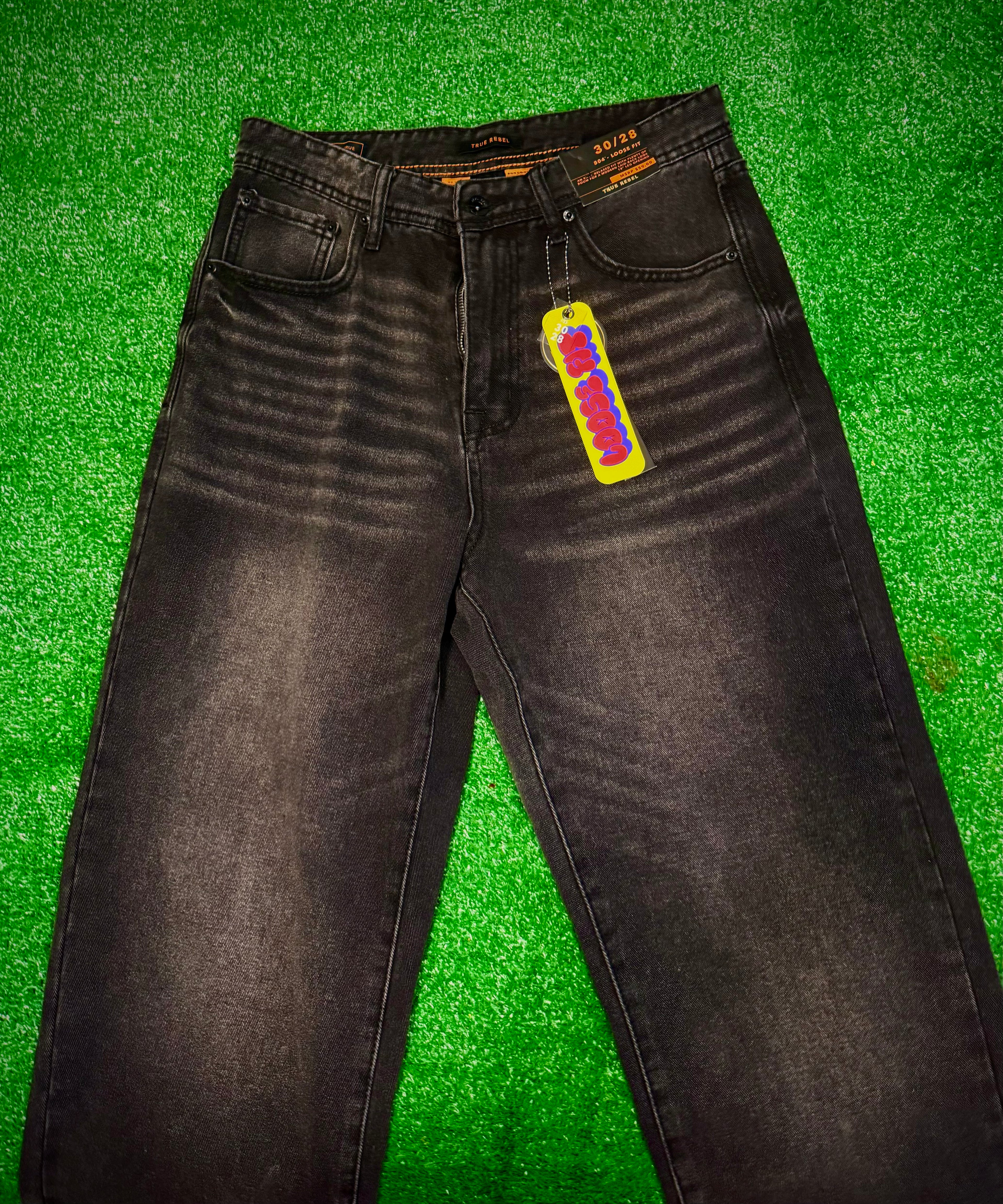 Baggy Jeans
