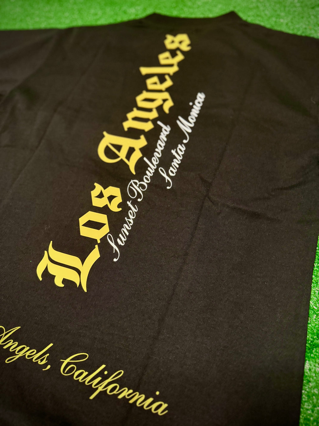 JAQWIN T-shirt