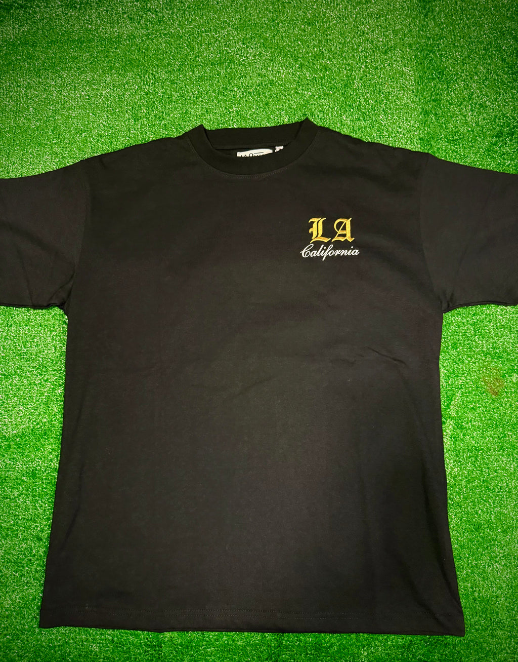 JAQWIN T-shirt