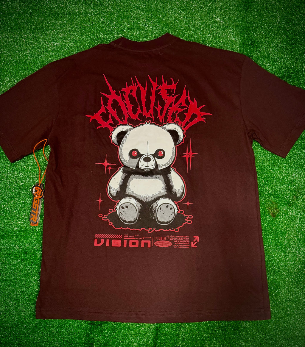 RGSTR T-shirt