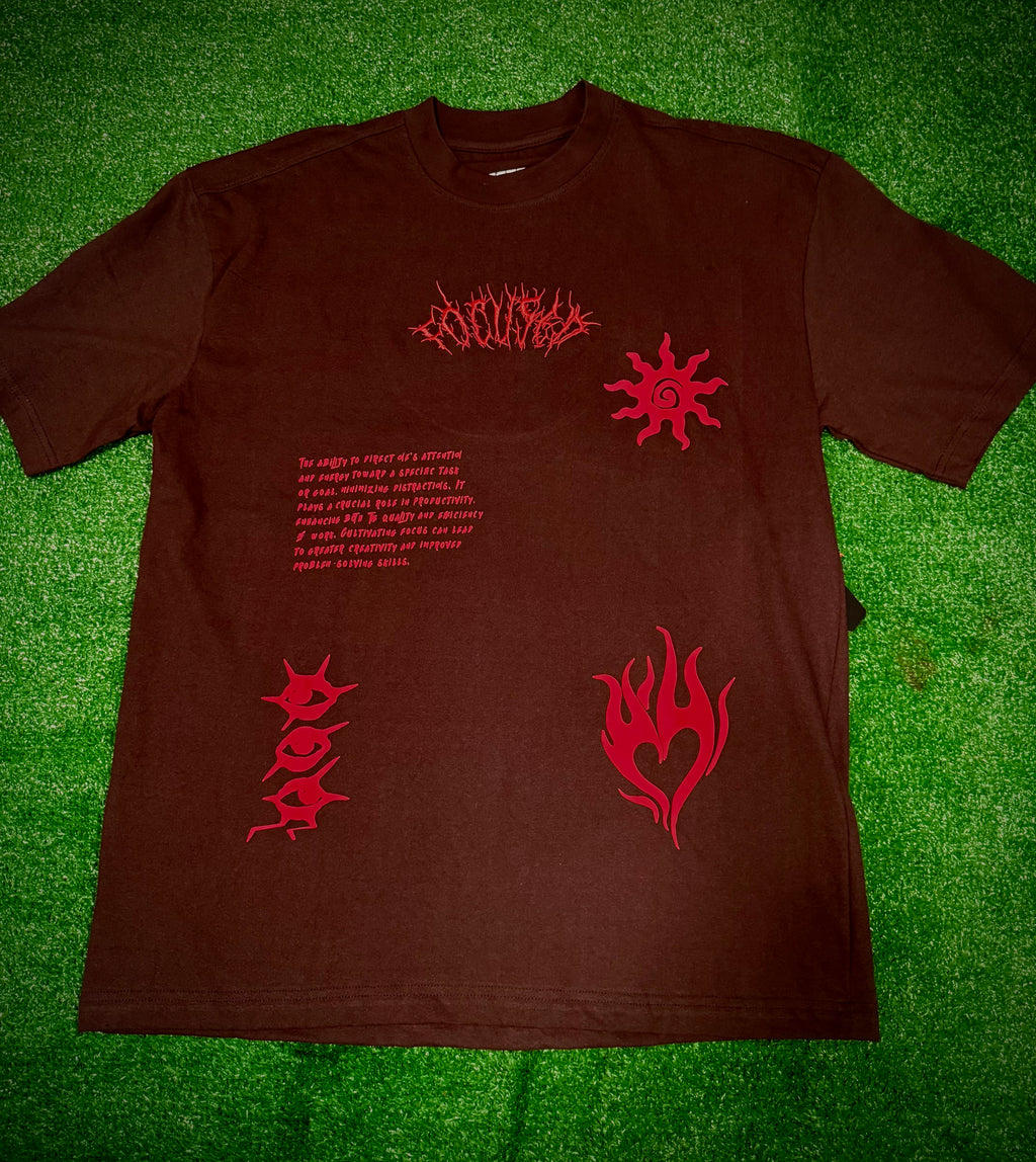 RGSTR T-shirt