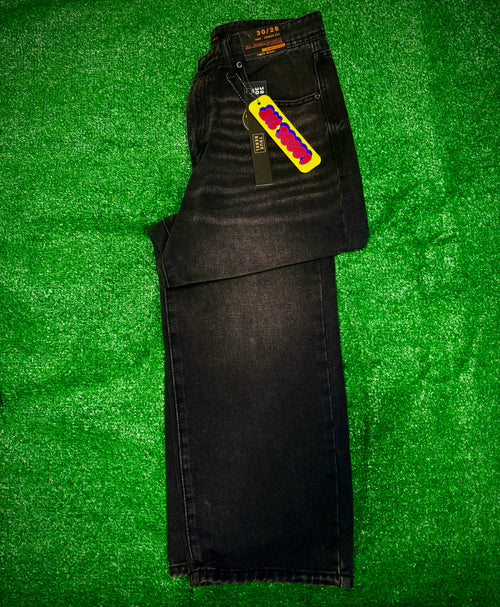 Baggy Jeans
