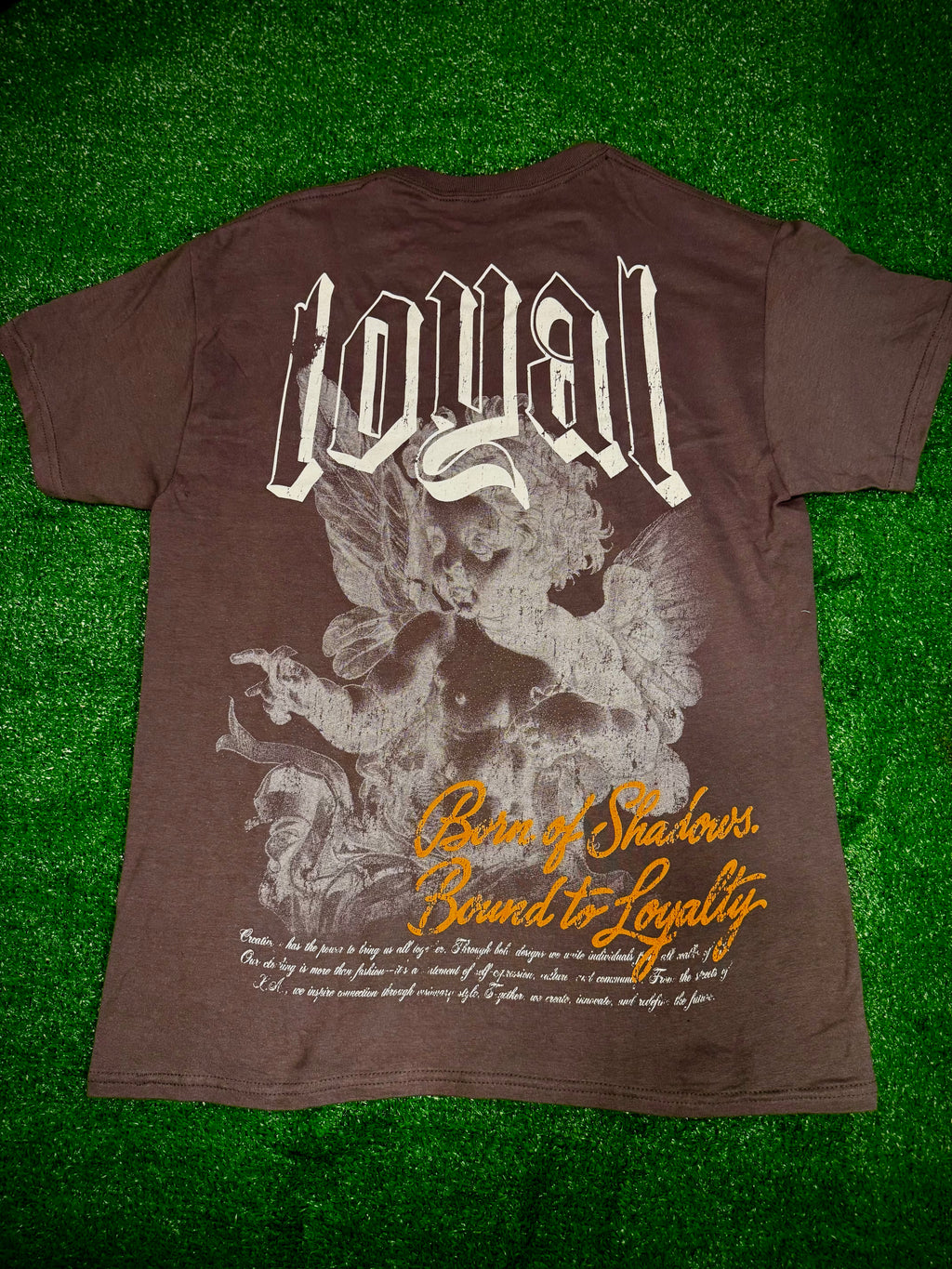 Loyal T-shirt