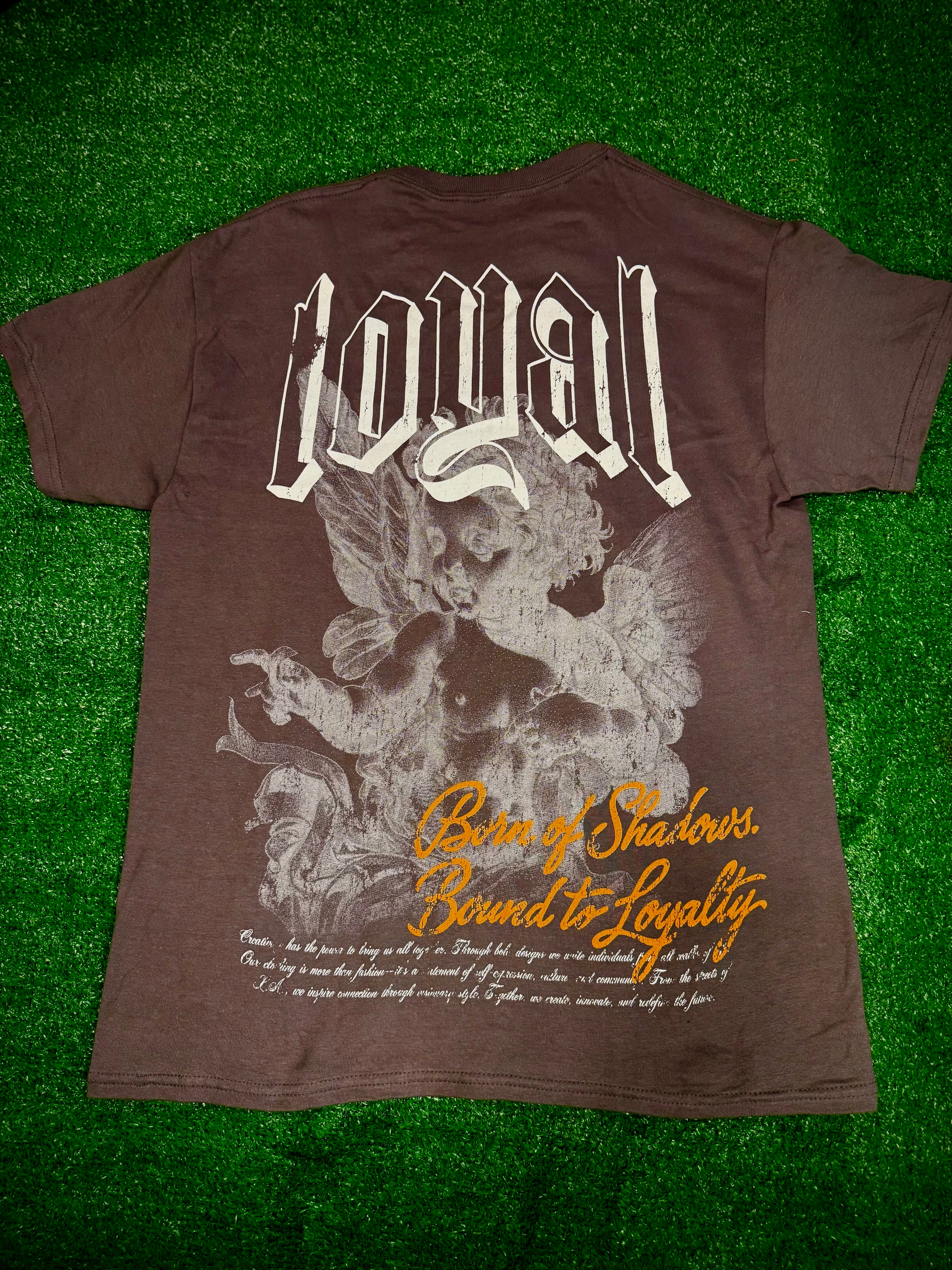 Loyal T-shirt