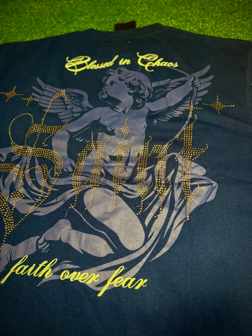 Saint T-shirt