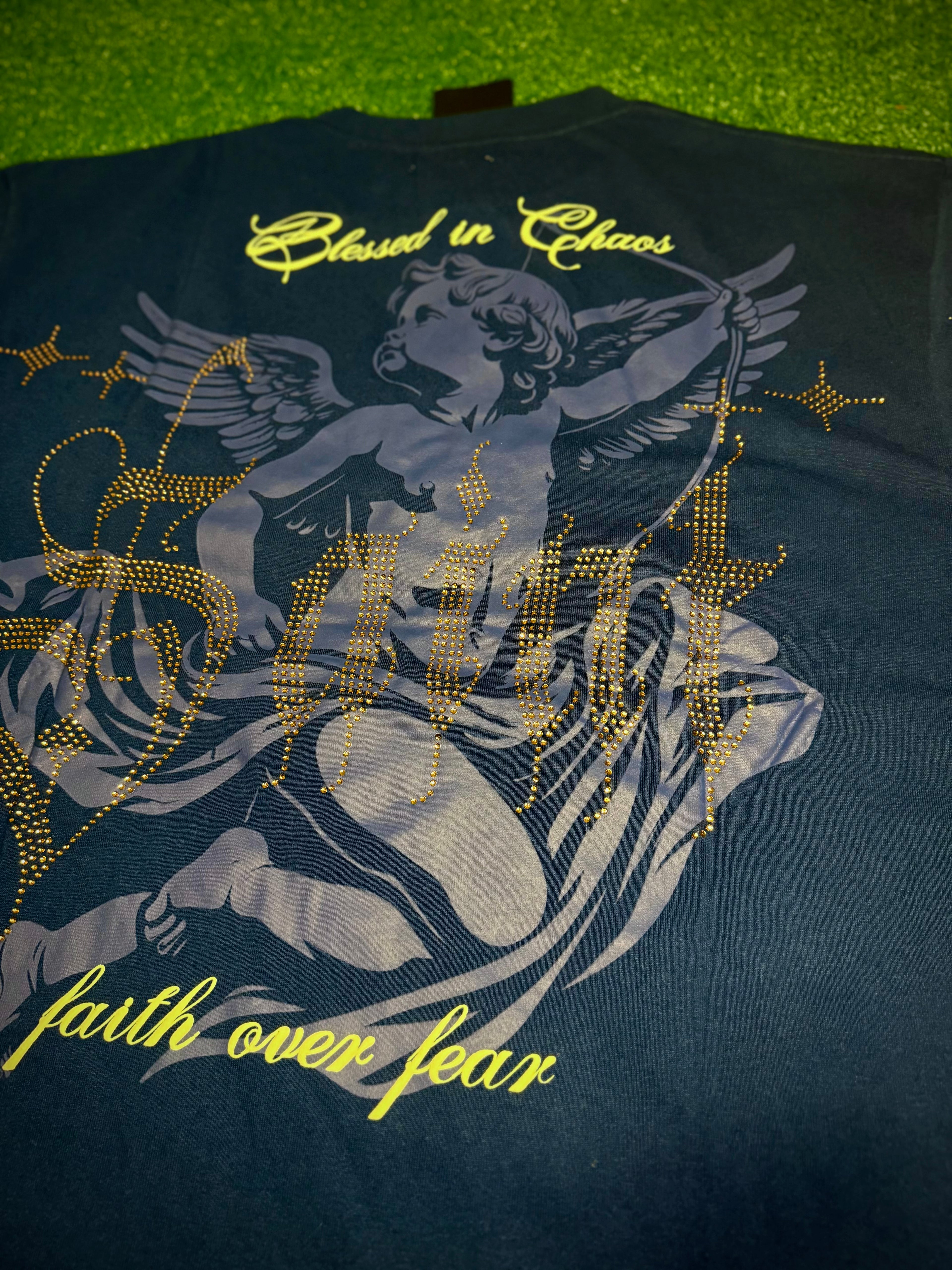 Saint T-shirt