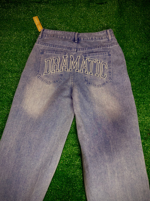 Baggy jeans