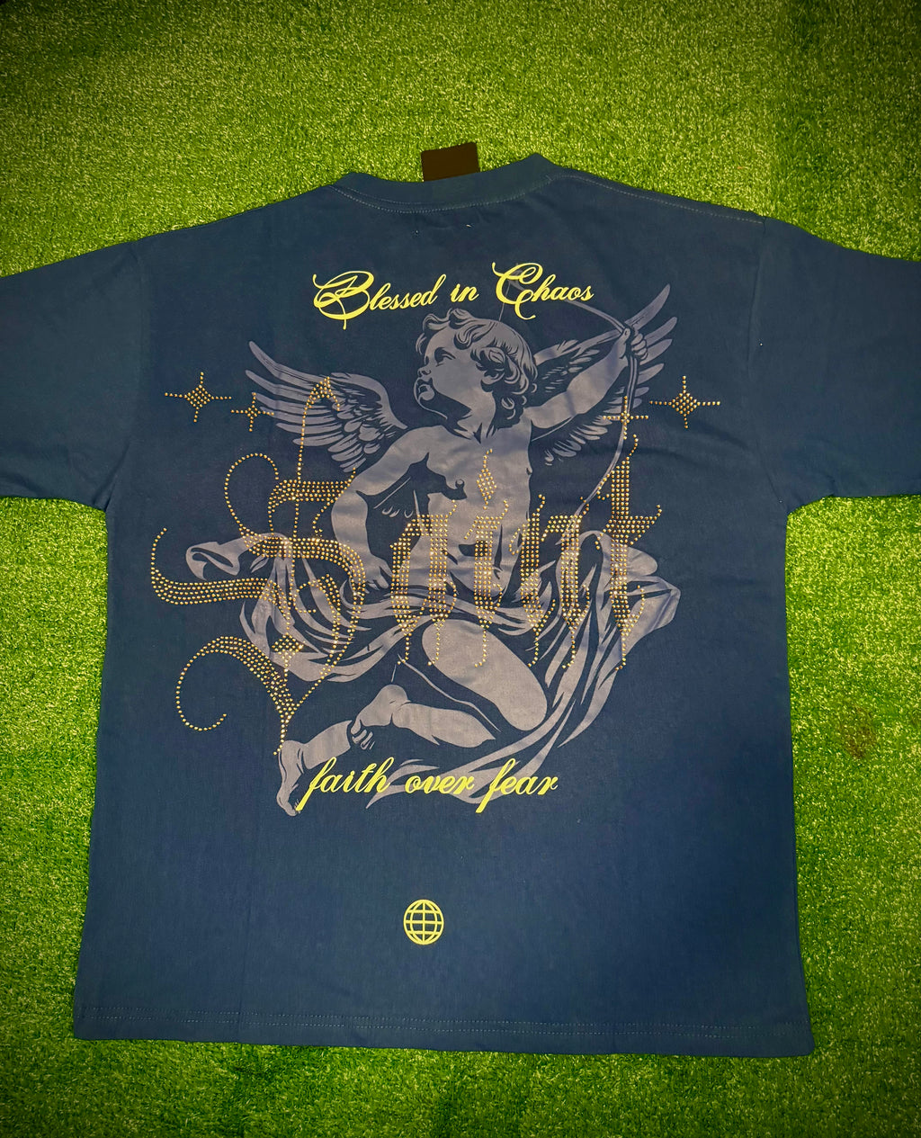 Saint T-shirt