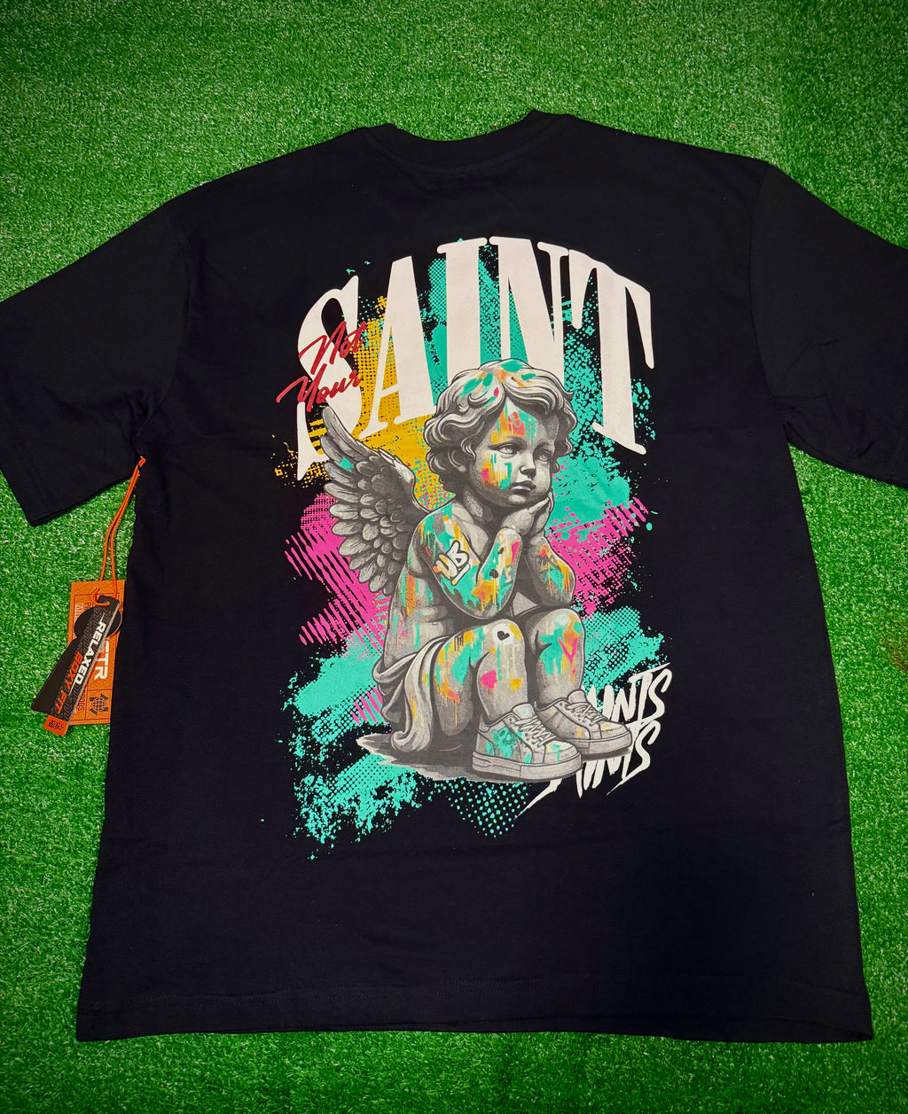 Saint T-shirt