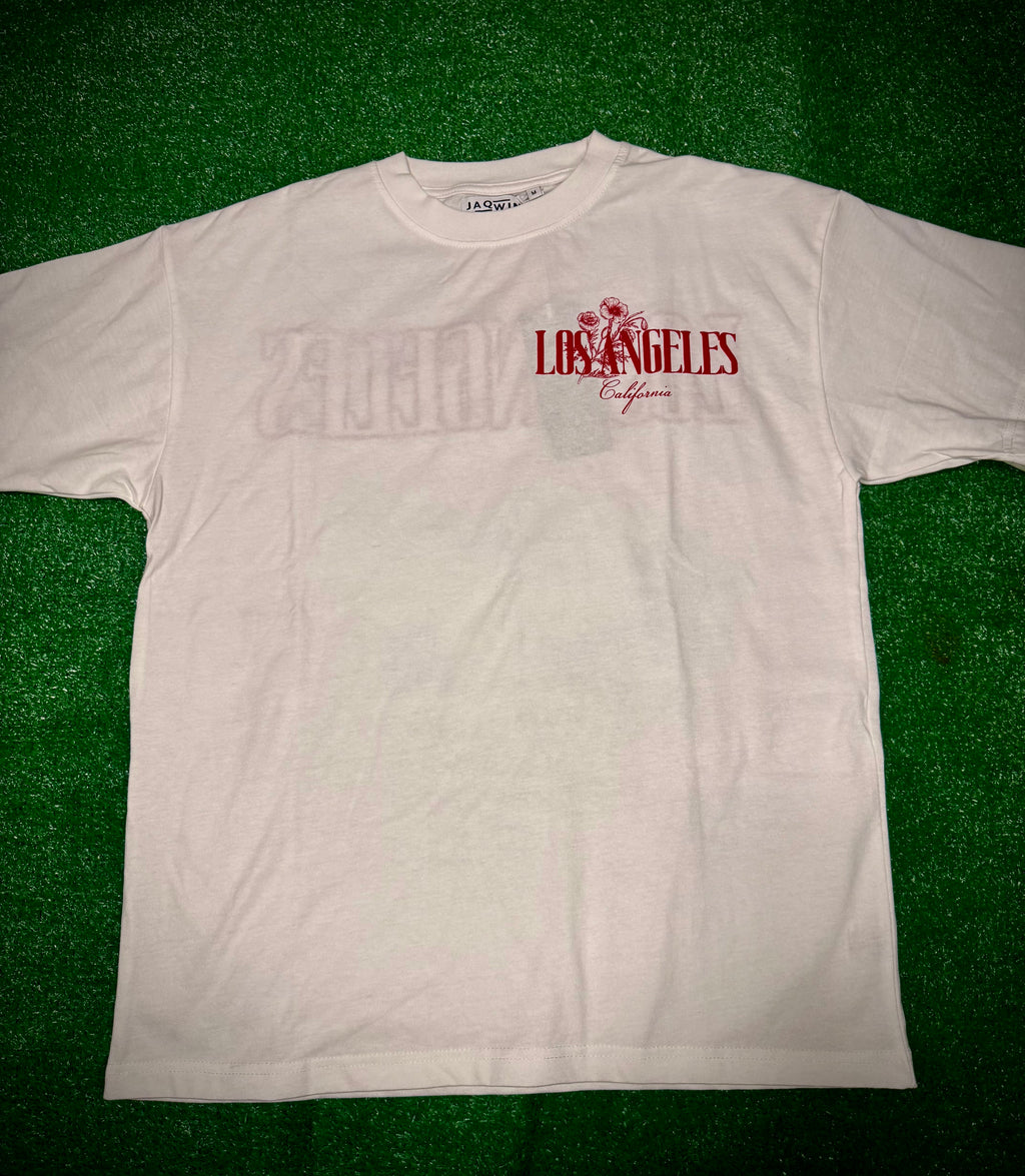 JAQWIN T-shirt