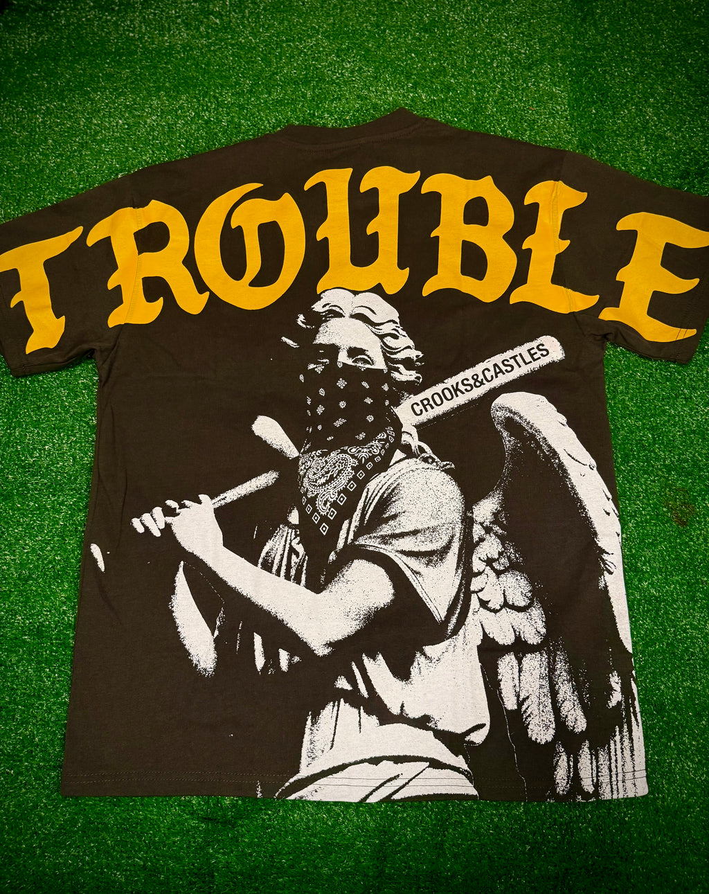Trouble Makers T-shirt