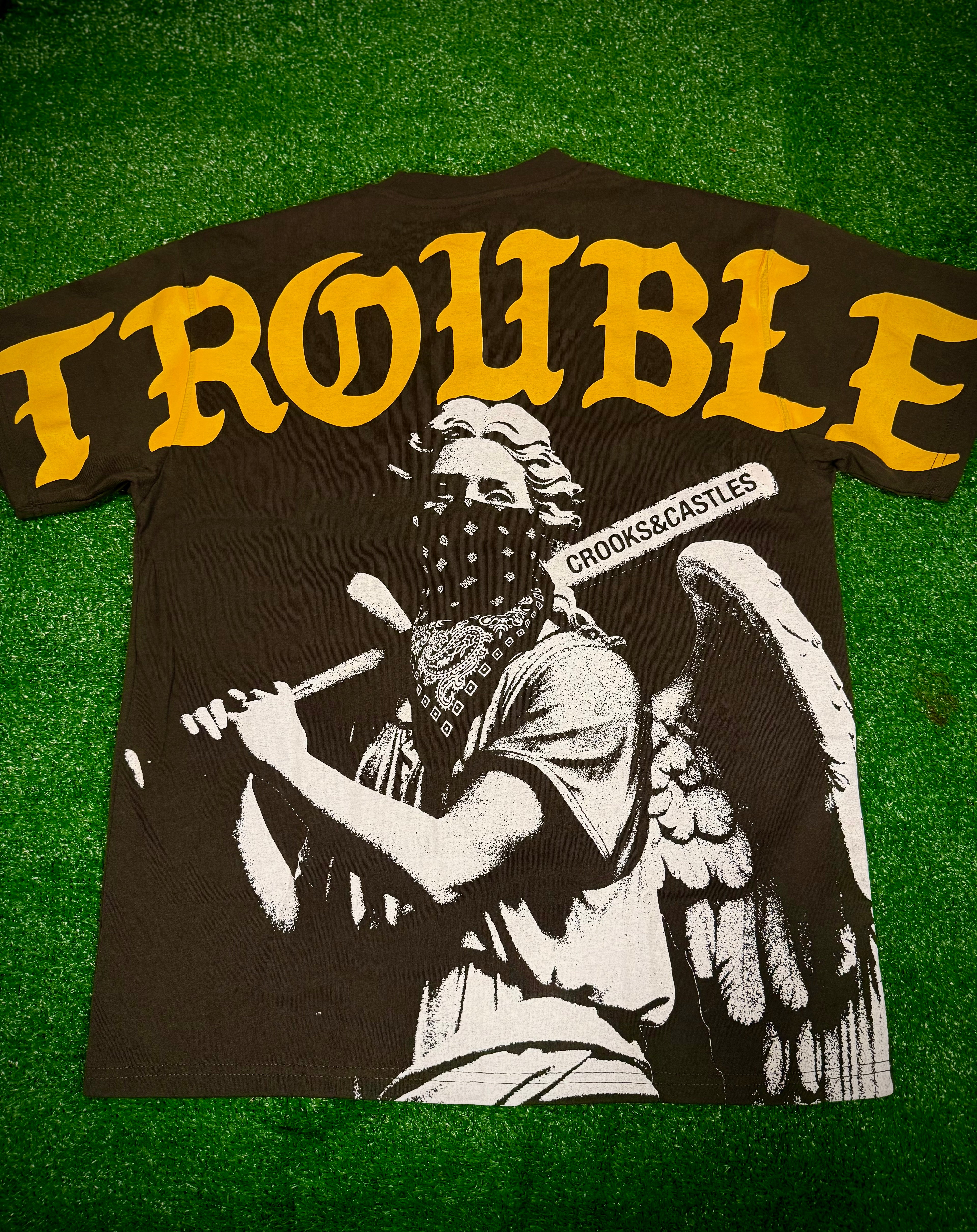 Trouble Makers T-shirt