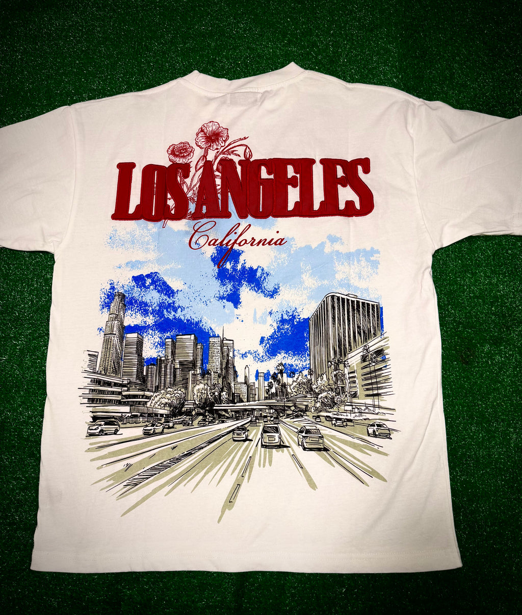 JAQWIN T-shirt