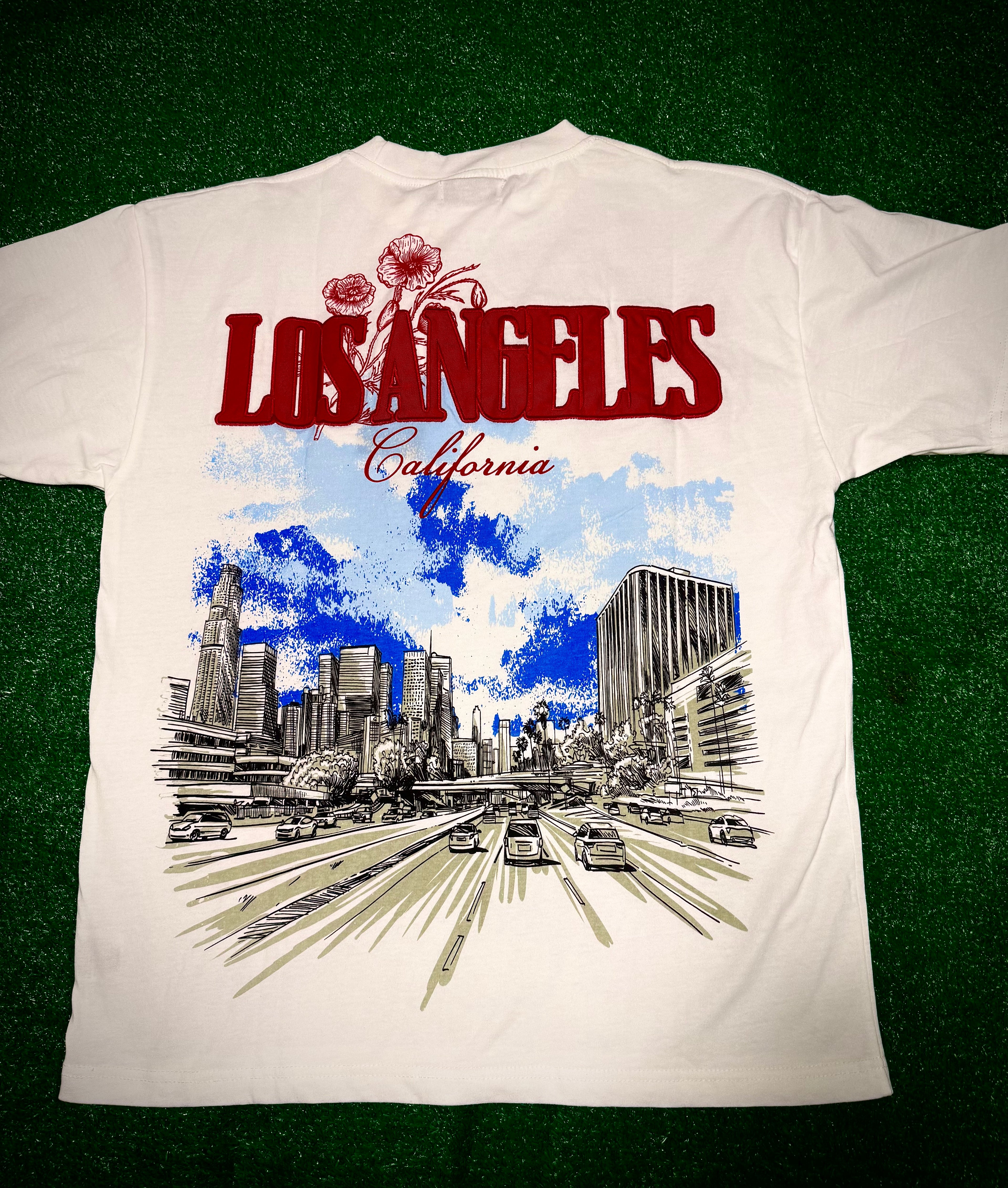 JAQWIN T-shirt