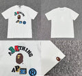 BAPE Copy and Paste T-shirt