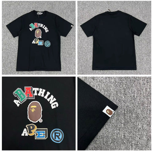 BAPE Copy and Paste T-shirt