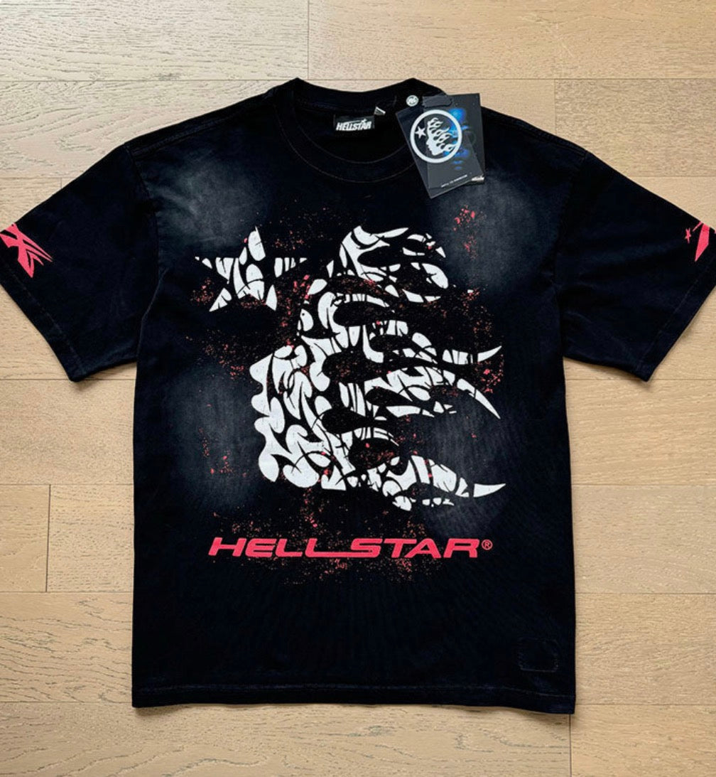 Hellstar Thorn T-shirt